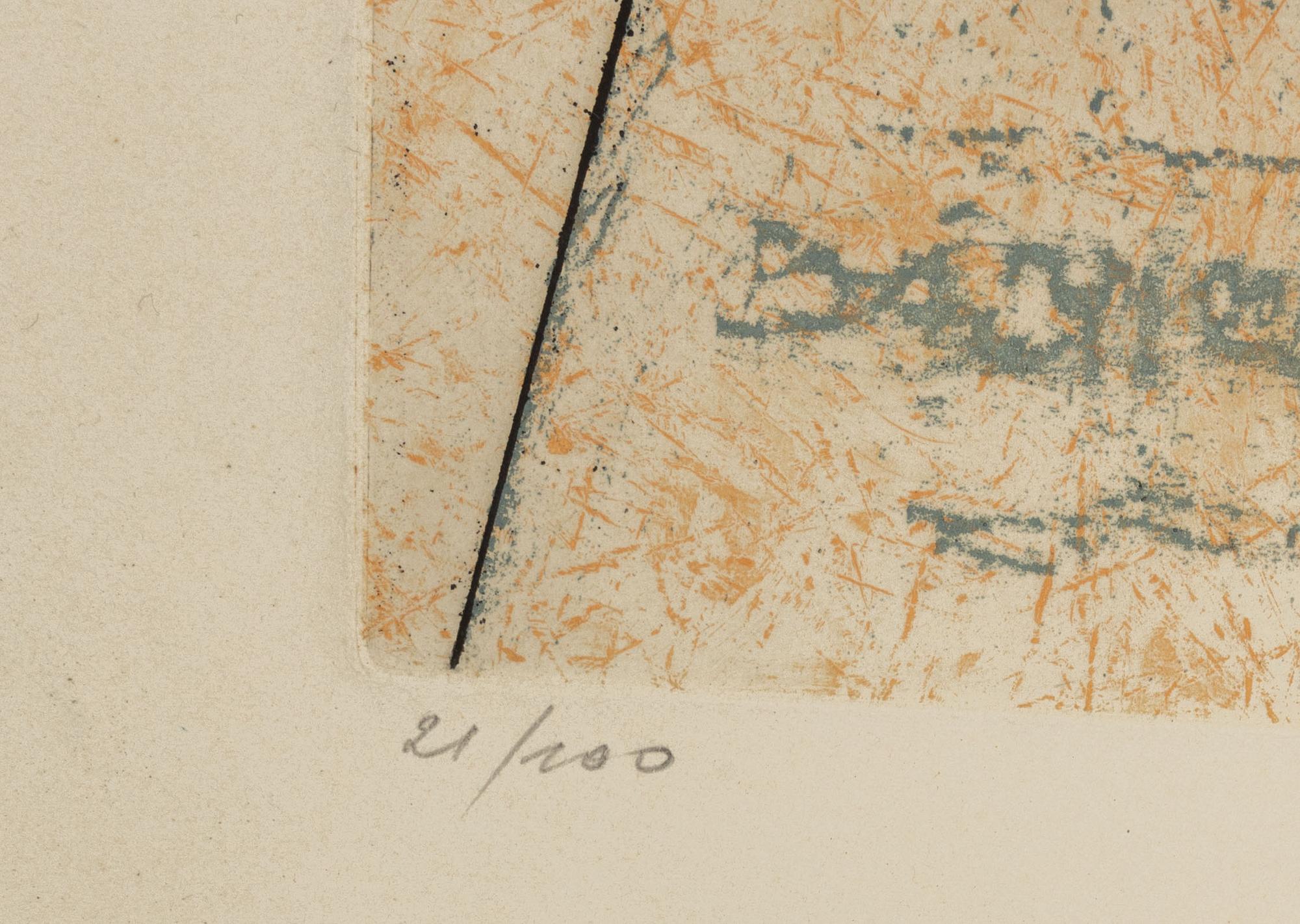 Max Ernst, "A Nouveau Loplop".