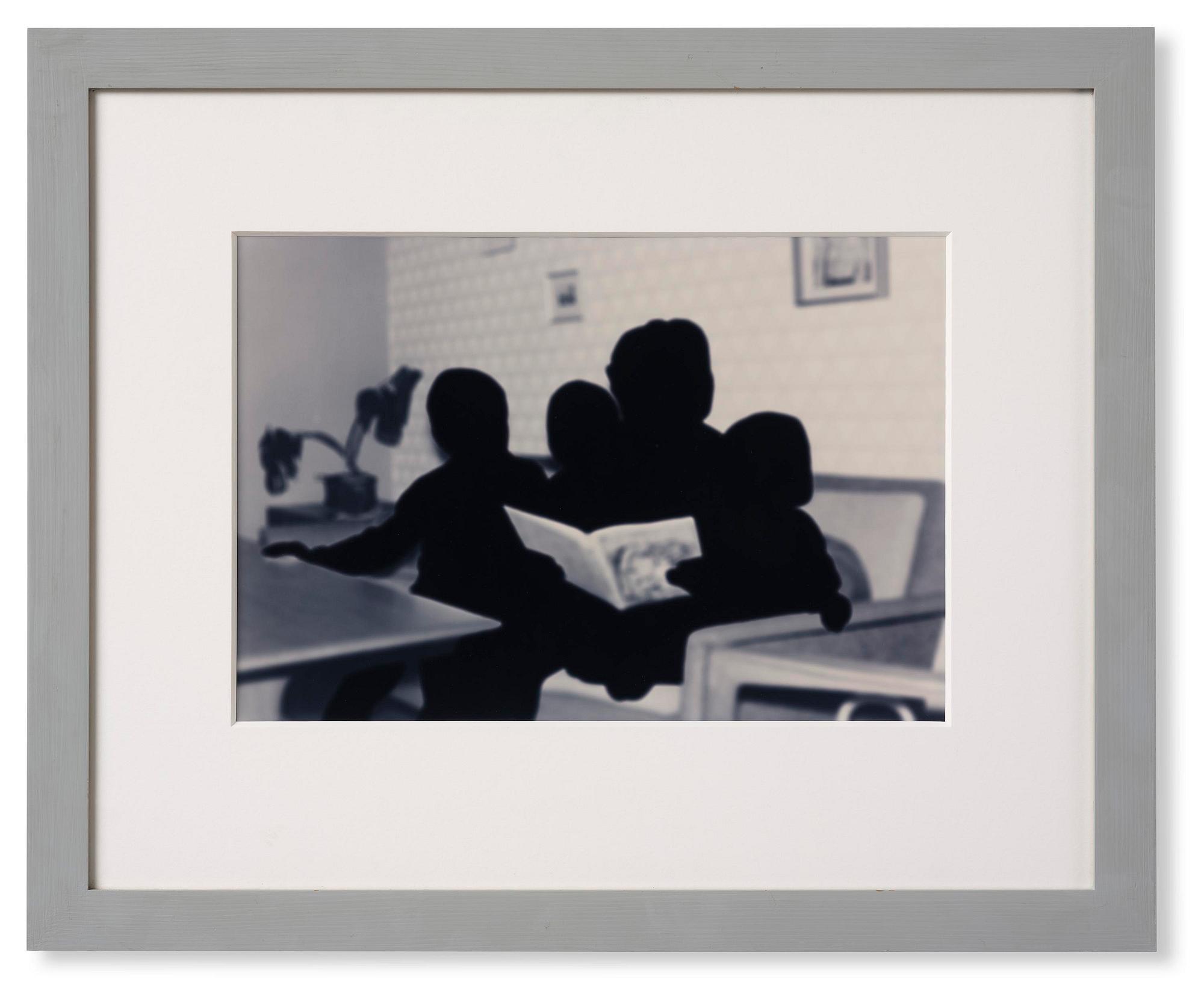 Maria Miesenberger, From the series Sverige/Schweden.