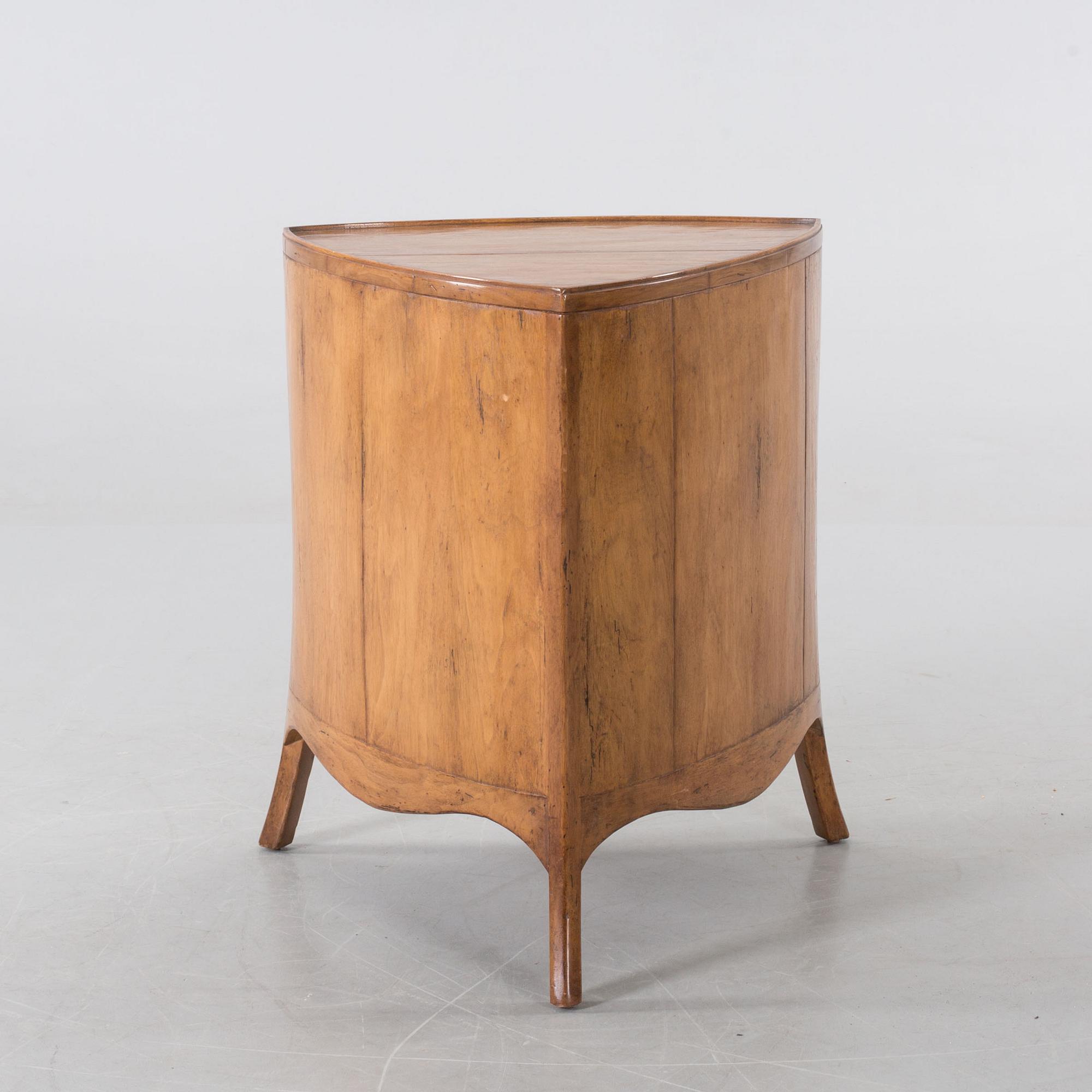 BYRÅ, USA, 1900-tal.