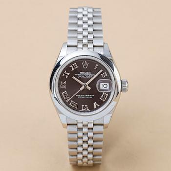 1130. Rolex, Lady-Datejust, ca 2018.