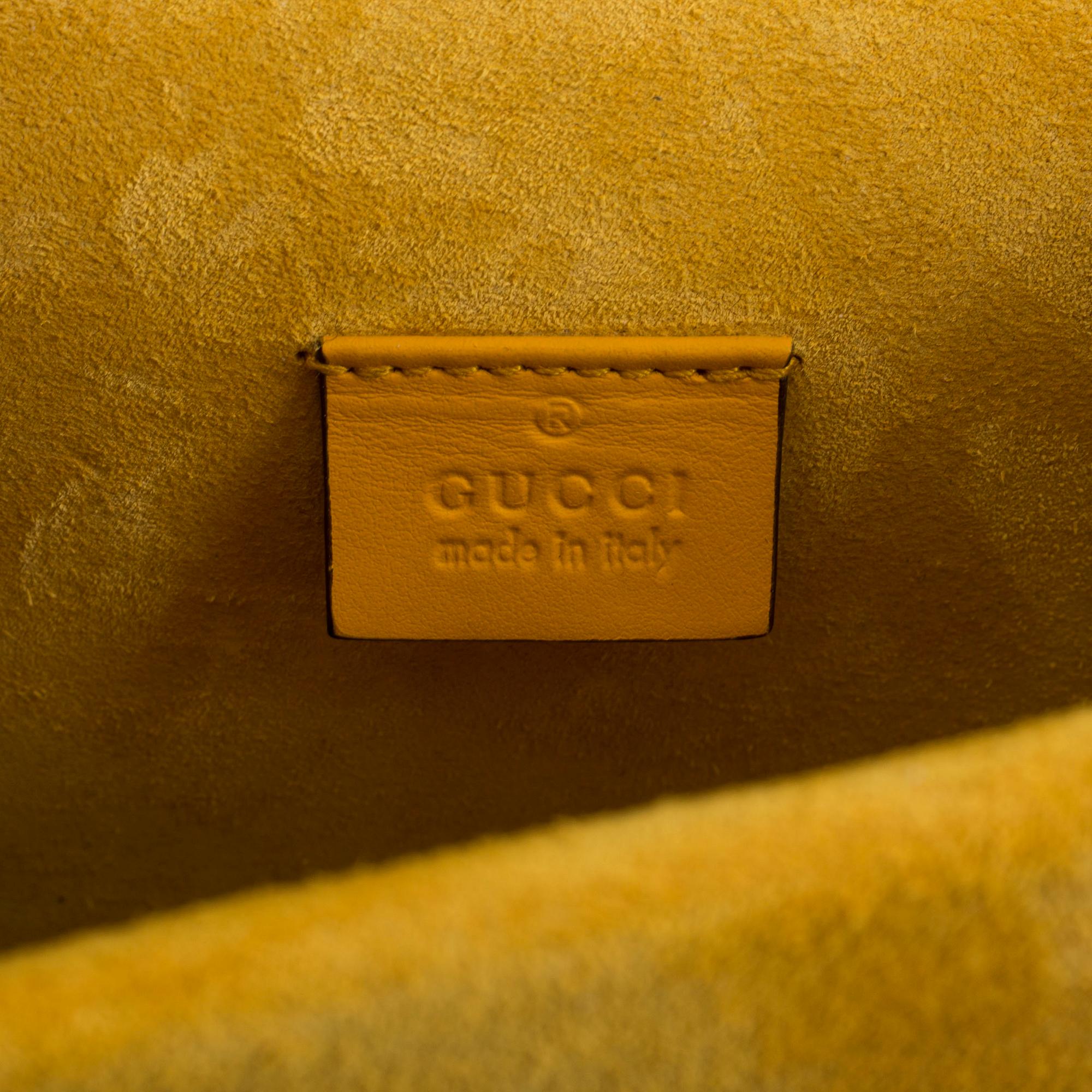 GUCCI, väska.
