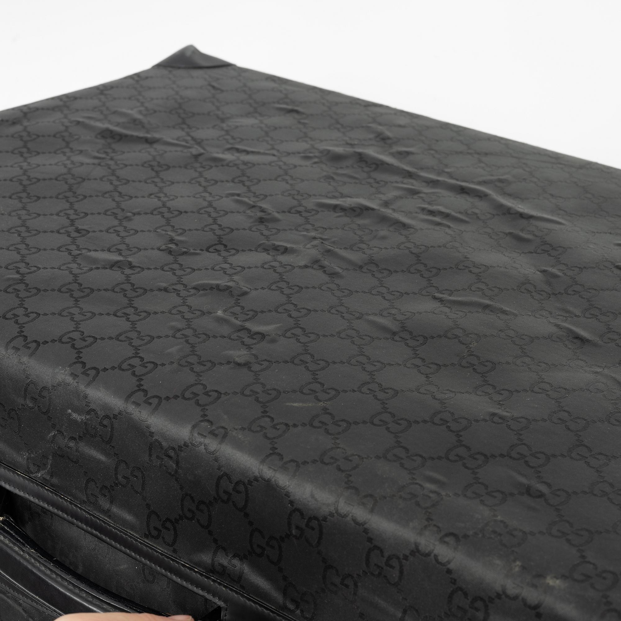 Gucci, Resväska, "Cloth 48 H bag".