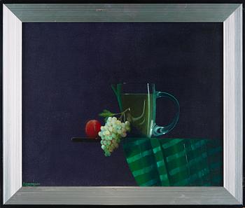 Antti Lampisuo, Stilleben.
