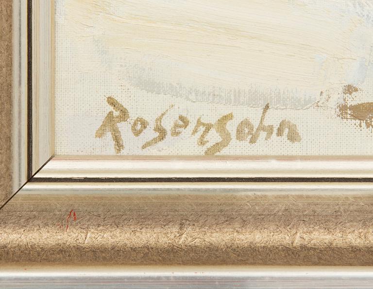 Lennart Rosensohn,.