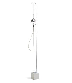 31. Angelo Lelli, a floor lamp, model "14069", Arredoluce, Italy, ca. 1969.