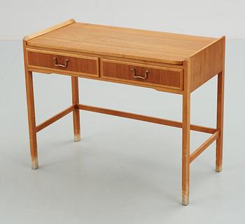 HALLBORD, 1940/50-tal.