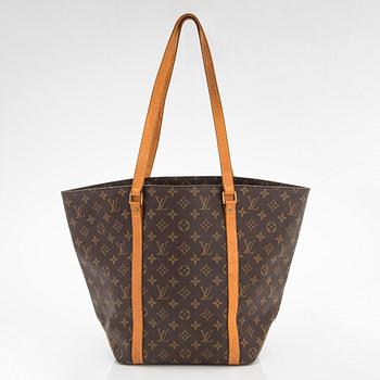 Louis Vuitton, laukku, "Sac Shopping".