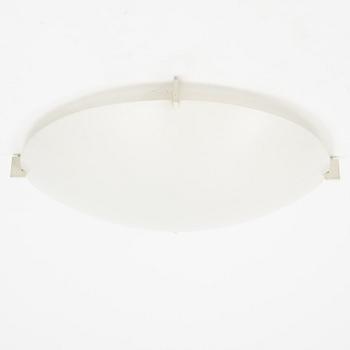 Uno & Östen Kristiansson, a "Plafo" ceiling lamp, Luxus, Sweden.