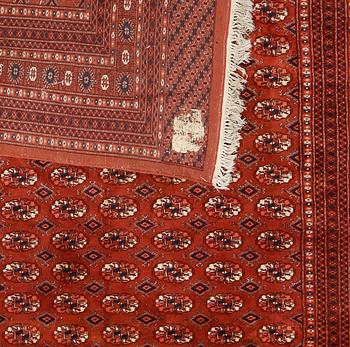 MATTA, Kashmir. Ca 280 x 200 cm.
