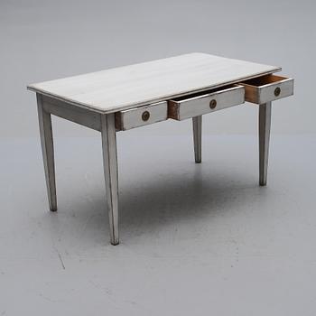 SKRIVBORD, 1900-tal.