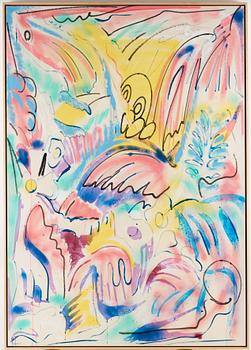 Jim Thorell, "Powerlunch".