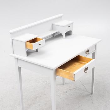 Skrivbord, 1900-talets första hälft.