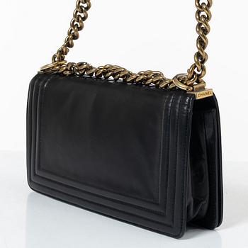Chanel, "Boy Bag Medium", 2011.