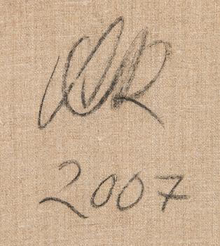 Anna Retulainen, Apples.