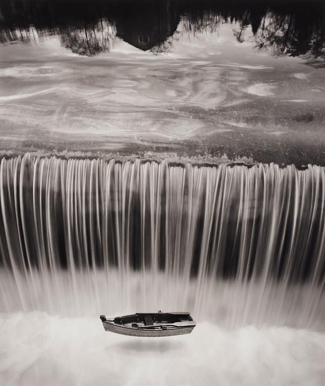 Jerry N. Uelsmann, 'Untitled', 1997.