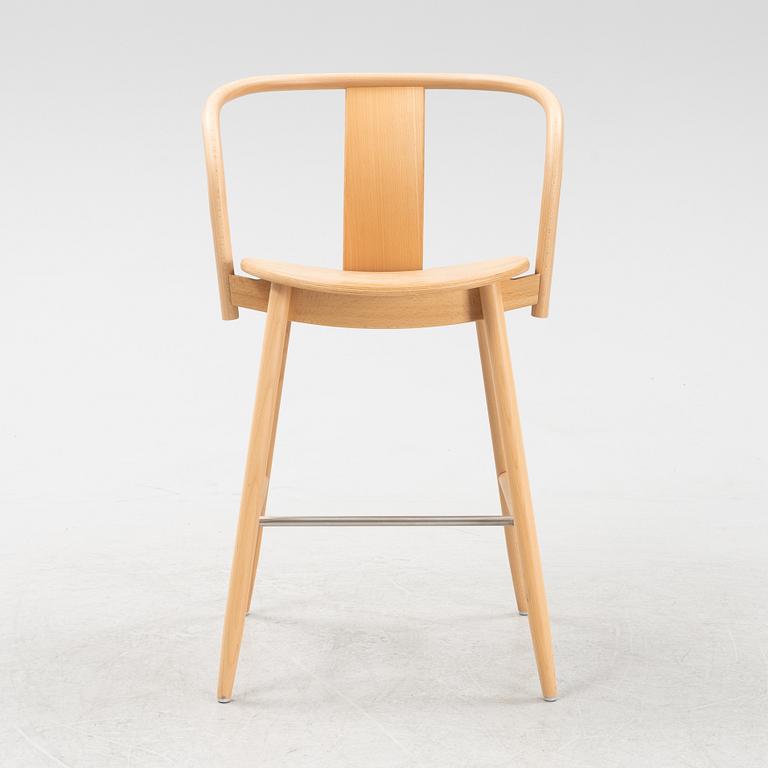 Chris Martin, "Icha Bar Chair" Massproductions, samtida.