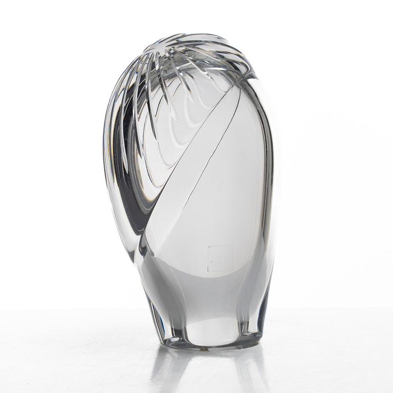 Hanne Dreutler, & Arthur Zirnsack, skulptur, "Caput", Studio Åhus, 1990.