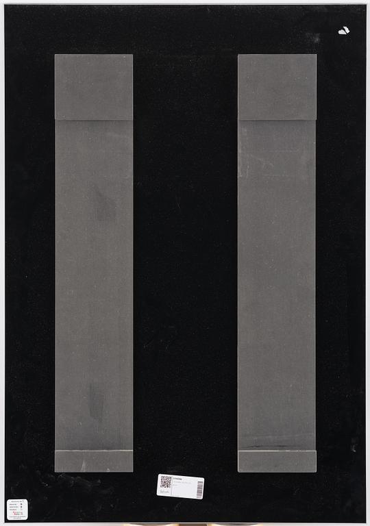 Lena Koller, "Tång", 2013.