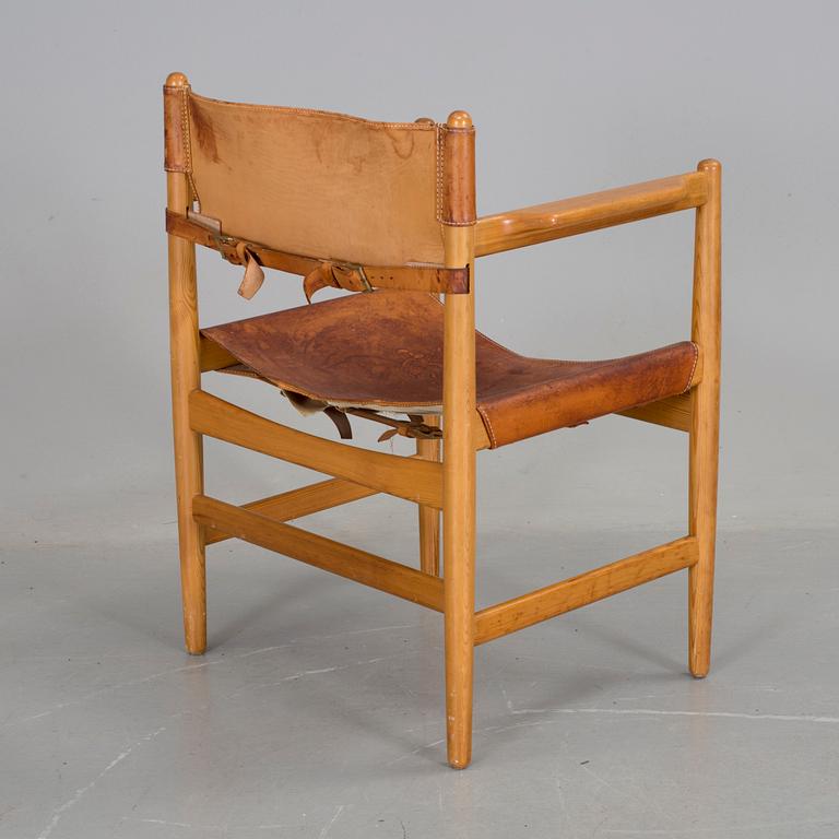 STOL, "Öresund", Børge Mogensen, Karl Andersson & Söner, 1955.