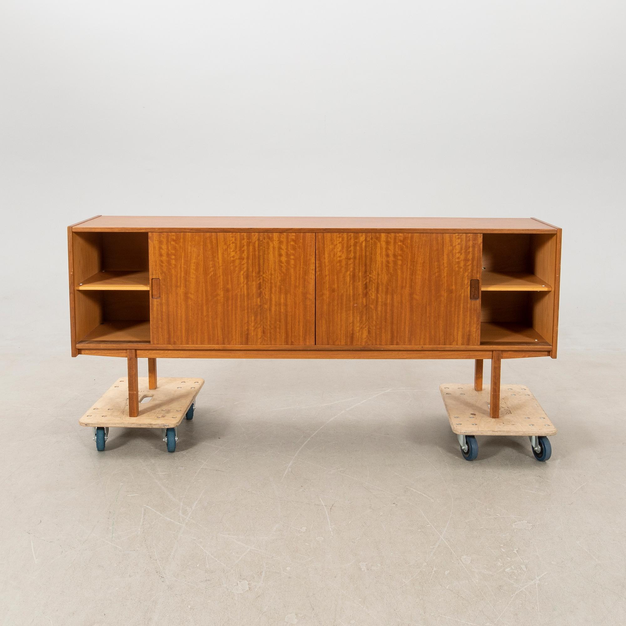 Sideboard 1960s.