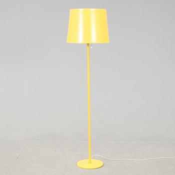 GOLVLAMPA, Luxus, 1960-70-tal.