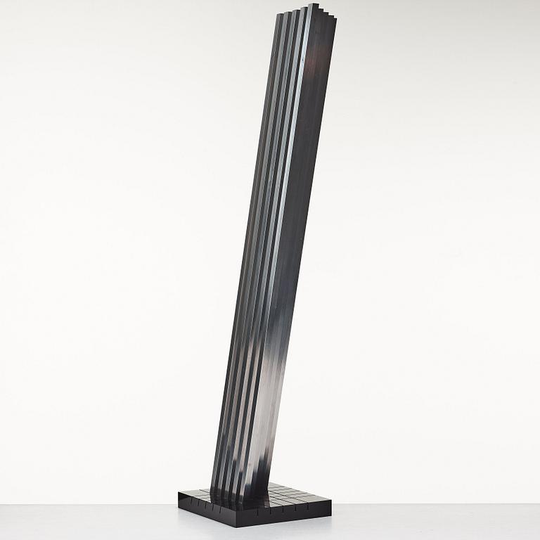 Lars-Erik Falk, "Modul skulptur 111".