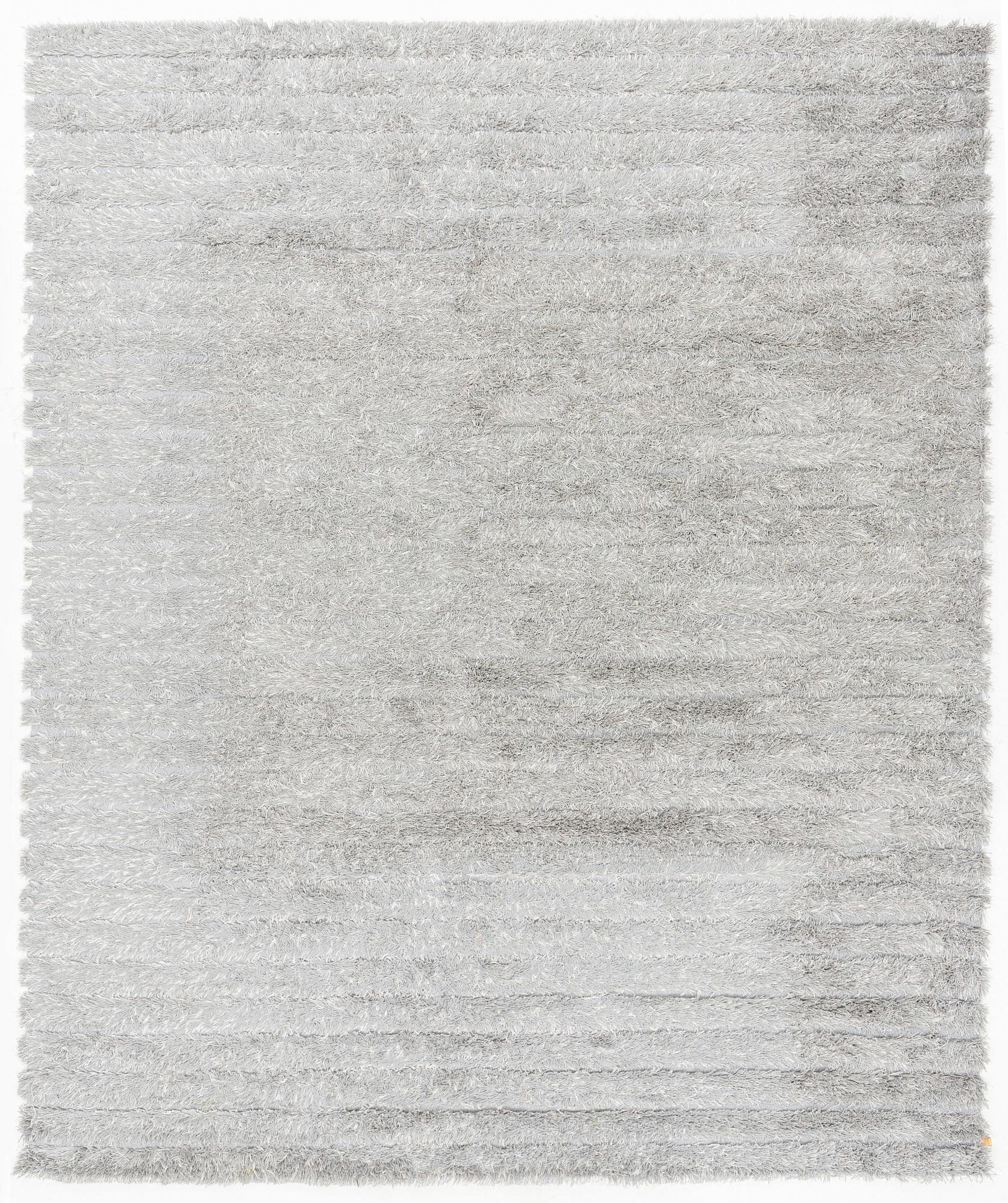 Maja Johansson Starander, Matta, "Ines", Kasthall, ca 350 x 290 cm.