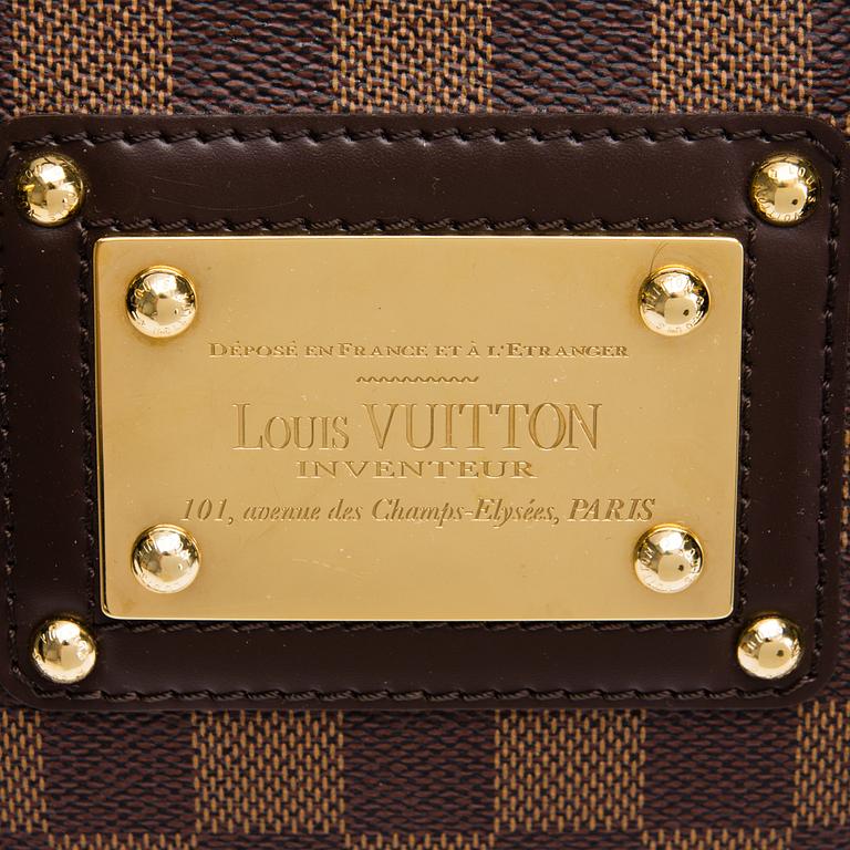 VÄSKA, "Berkeley", Louis Vuitton.