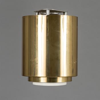 Alvar Aalto, a 'U11' ceiling light for Valaistustyö.