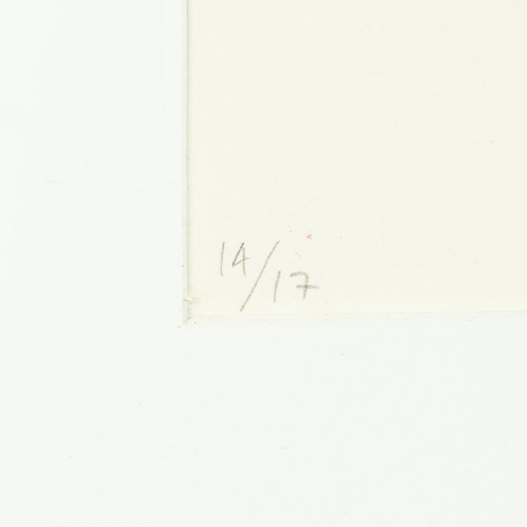 Makode Linde, Utan titel.