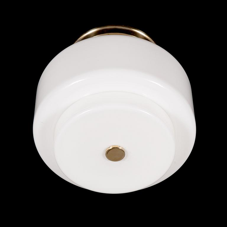 Paavo Tynell, a 1930's '2004' ceiling light for Taito.