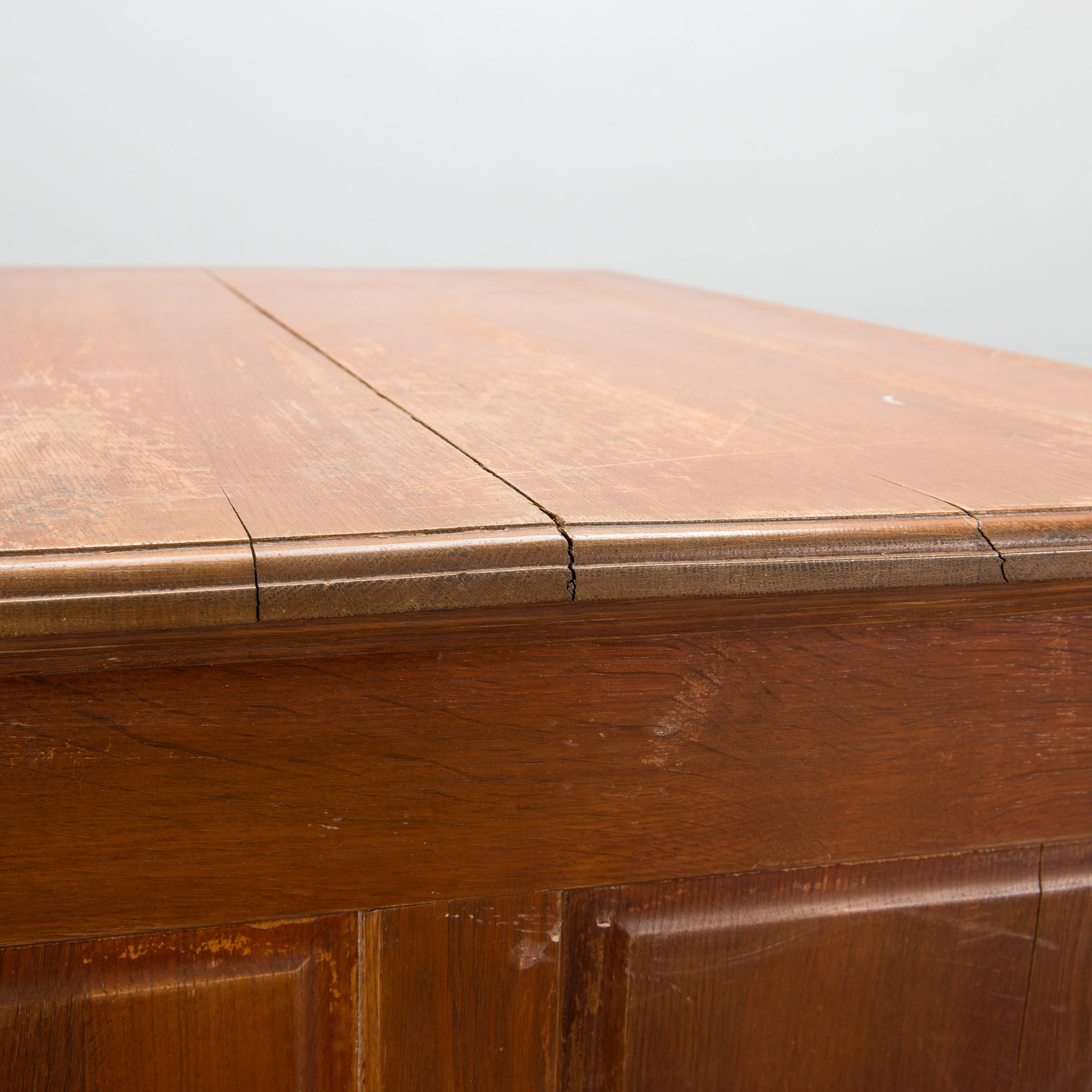 ARKISTOKAAPPI, Billnäs, 1920-30-tal.