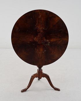 FÄLLBORD, 1900-tal.