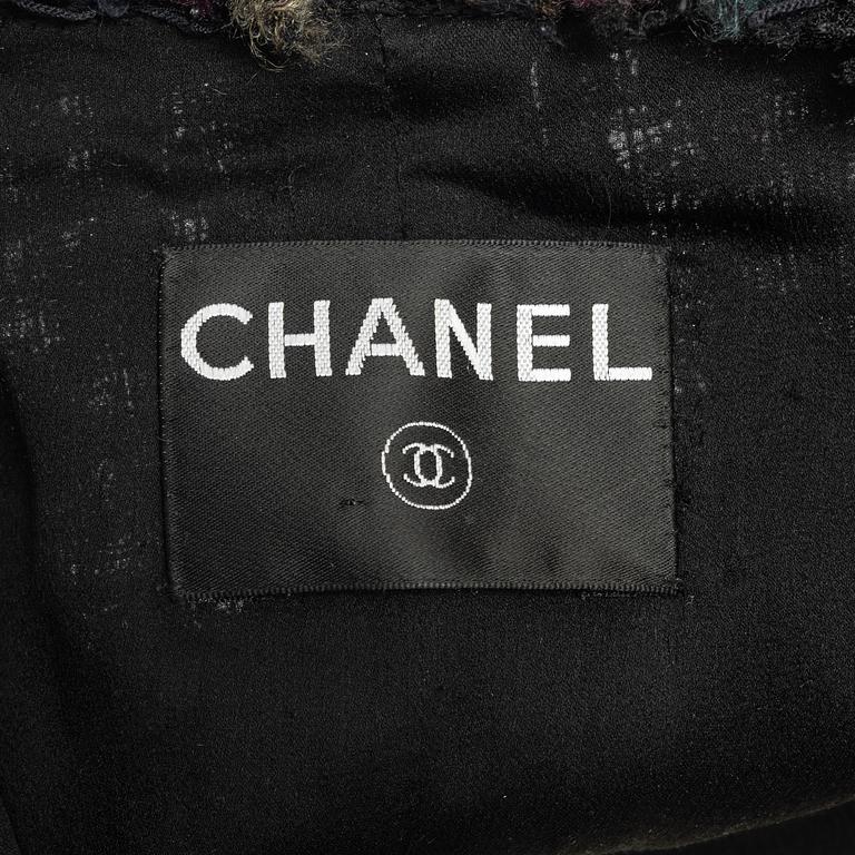 Chanel, Jacket.