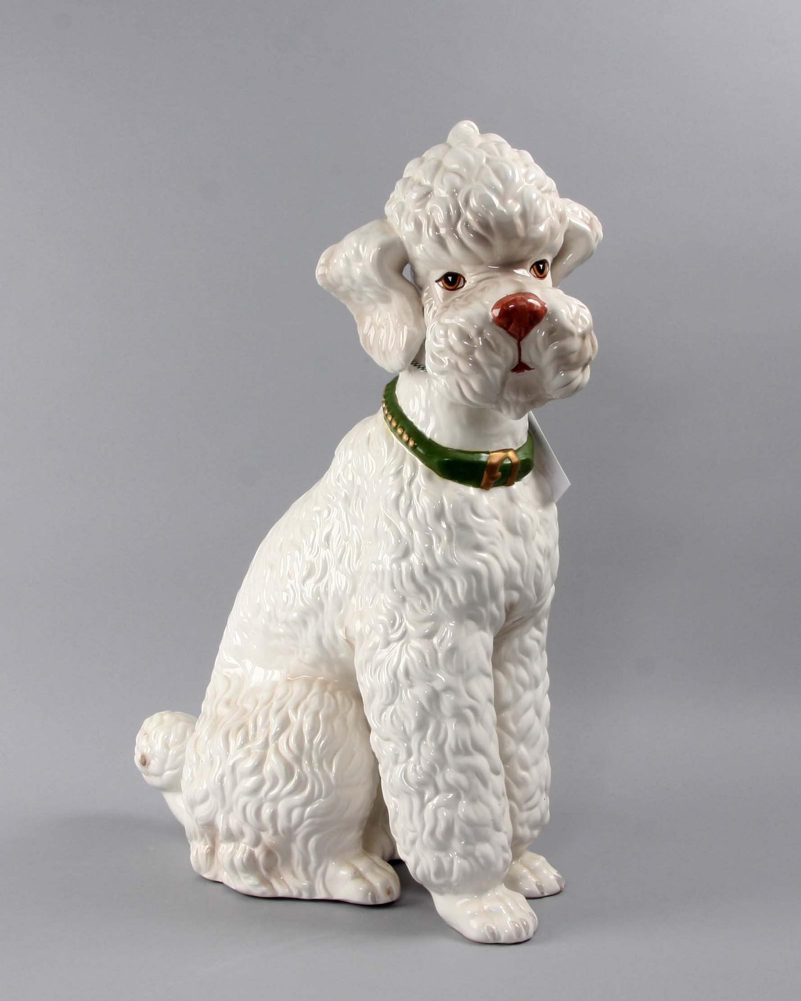 FIGURIN, keramik, Italy.