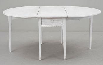 SLAGBORD, 1800-tal.