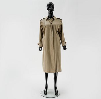 TRENCHCOAT, Burberry.