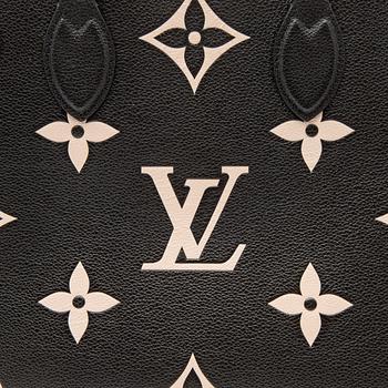 Louis Vuitton, Bag, "OnTheGo MM".