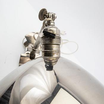 Bordslampa 1930/40-tal "S&W".