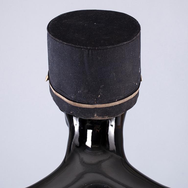 PÄÄHINE, todennäköisesti 1800-luvun loppu.