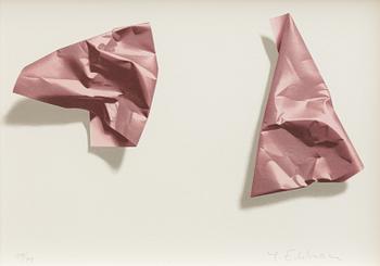 Yrjö Edelmann, Untitled.