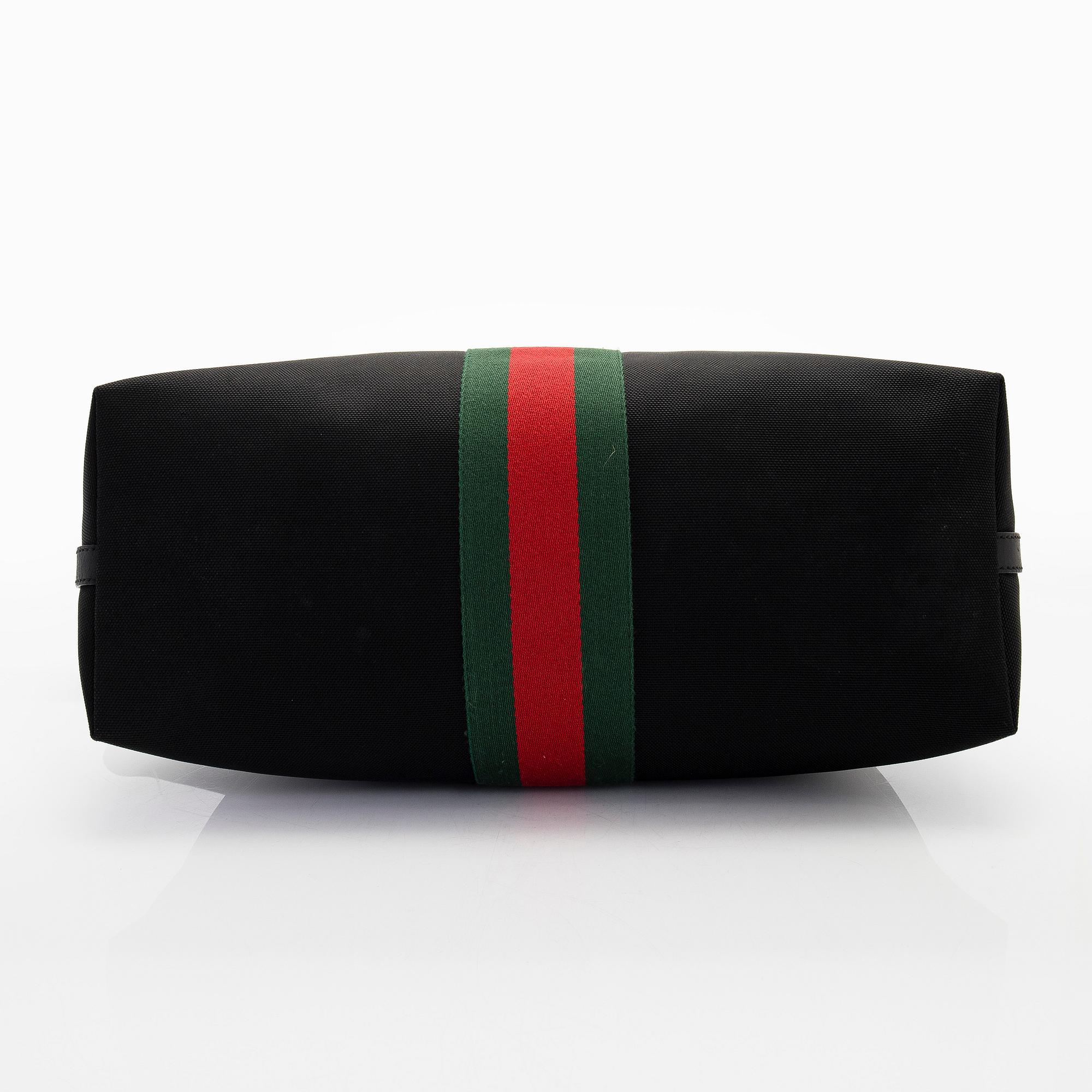 Gucci, väska.