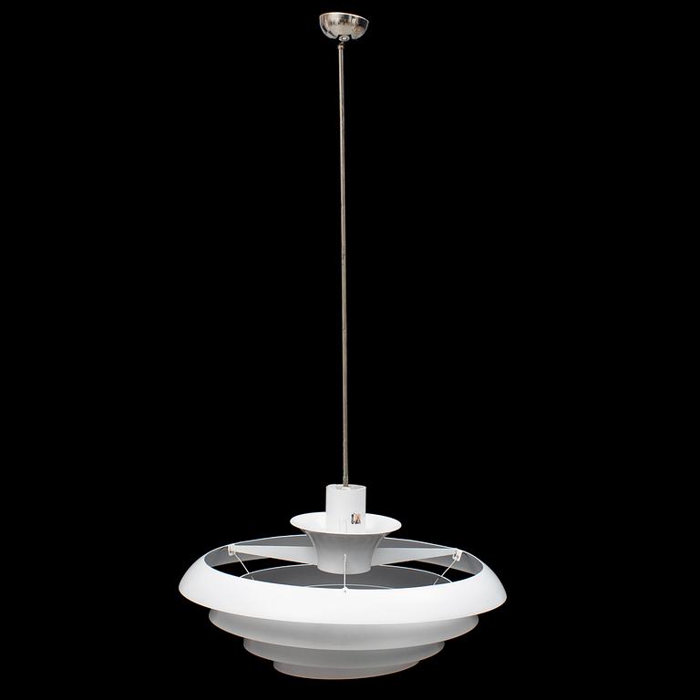 A CEILING LIGHT, second half of the 20th century.