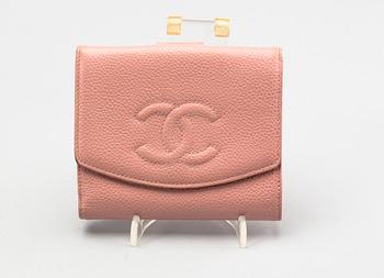 PLÅNBOK, Chanel.