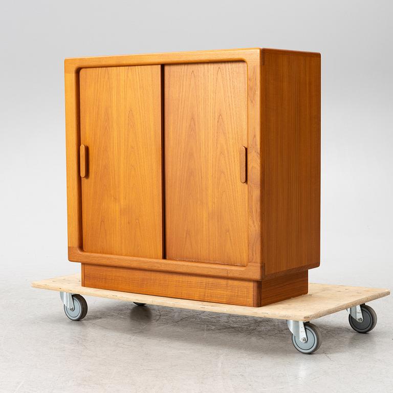 Cabinet. 1960s. Silkeborg Denmark.