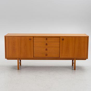 Sideboard, "Korsör", Ikea, 1960s.