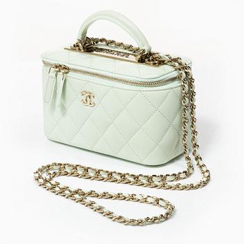 Chanel, Bag, "Vanity A Chaine", 2025.