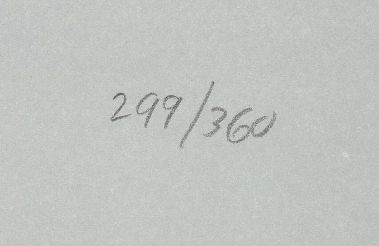 Yrjö Edelmann, "Wrapped castle of Kalmar".