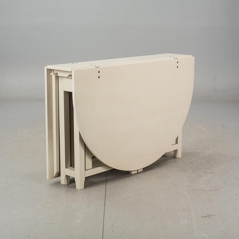 SLAGBORD, "Bergslagen", ur Ikeas 1700-talsserie.