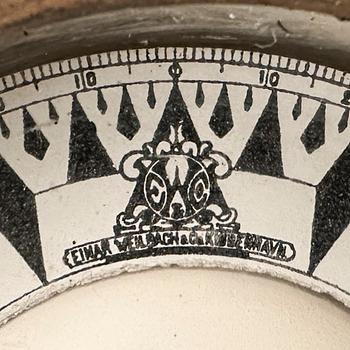 Compass Einar Weilbach & Co Copenhagen Denmark.